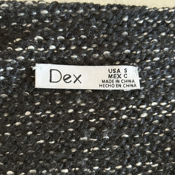 Dex Open-Front Jacket - Picture 4 of 9